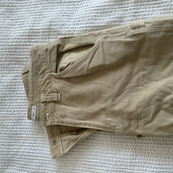 LONG CARPENTER JEANS - Picture 2 of 4